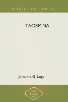 Taormina by Johanna G. Lugt