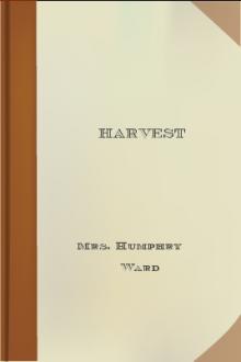 Harvest by Mrs. Ward Humphry