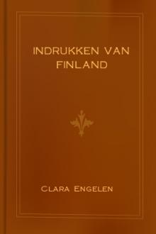 Indrukken van Finland by Clara Engelen