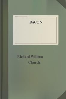 Bacon by R. W. Church