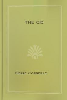 The Cid by Pierre Corneille