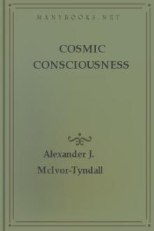 Cosmic Consciousness by Alexander James McIvor-Tyndall