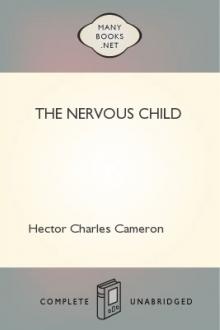 The Nervous Child by Hector Charles Cameron