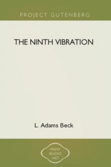 The Ninth Vibration by L. Adams Beck