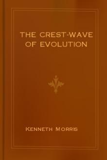 The Crest-Wave of Evolution by Kenneth Morris