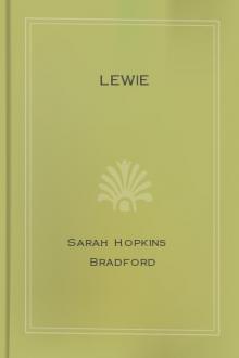 Lewie by Sarah Hopkins Bradford