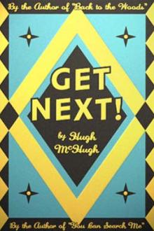 Get Next! by George Vere Hobart