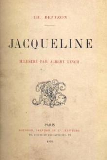 Jacqueline by Therese Bentzon