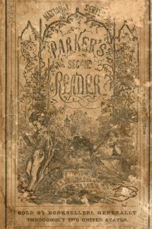 Parker's Second Reader by Richard Green Parker