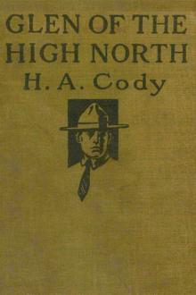 Glen of the High North by H. A. Cody