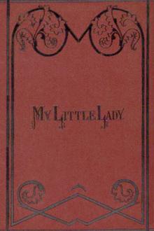 My Little Lady by Eleanor Frances Poynter