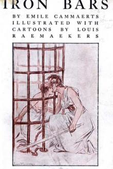 Through the Iron Bars by Emile Cammaerts