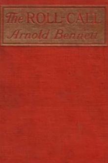 The Roll-Call by Arnold Bennett