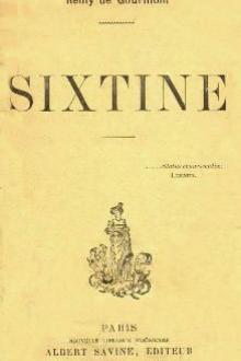 Sixtine by Remy de Gourmont