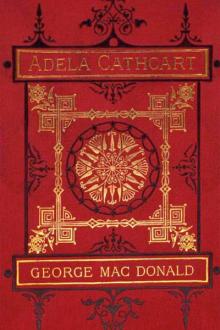 Adela Cathcart, vol 2 by George MacDonald