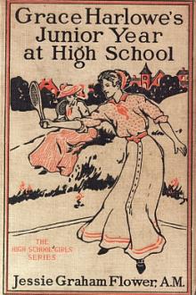 Grace Harlowe's Junior Year at High School by Josephine Chase