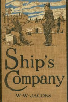 Ship's Company by W. W. Jacobs