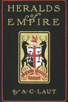 Heralds of Empire by Agnes C. Laut