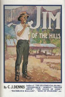 Jim of the Hills by C. J. Dennis