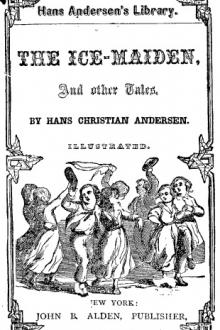 The Ice-Maiden by Hans Christian Andersen