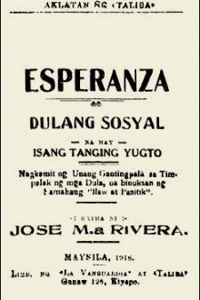 Esperanza by Jose Maria Rivera
