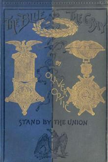 Stand By The Union by Oliver Optic