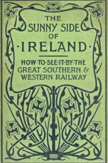 The Sunny Side of Ireland by John O'Mahony
