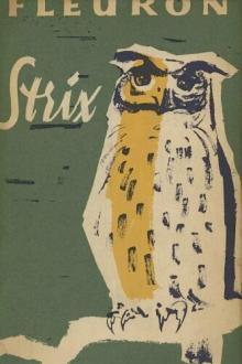 Strix by Svend Fleuron
