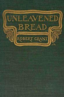 Unleavened Bread by Robert Grant