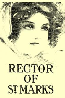 The Rector of St. Mark's by Mary Jane Holmes