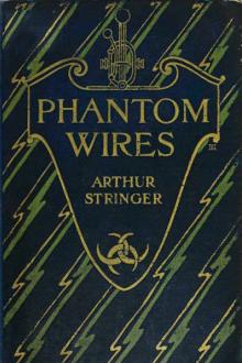 Phantom Wires by Arthur Stringer
