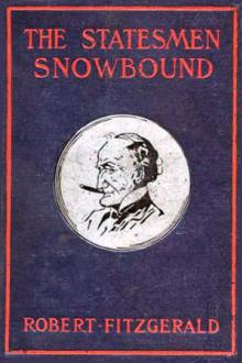 The Statesmen Snowbound by Robert Fitzgerald