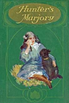 Hunter's Marjory by Margaret Bruce Clarke