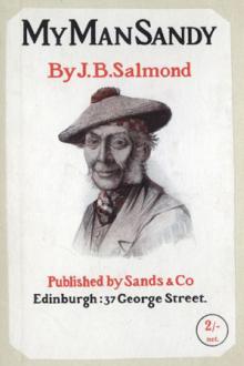My Man Sandy by J. B. Salmond