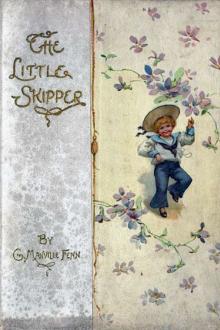The Little Skipper by George Manville Fenn