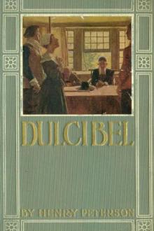 Dulcibel by Henry Peterson