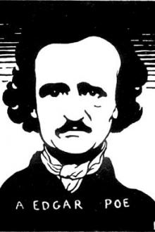 Edgar Allan Poe by Hanns Heinz Ewers