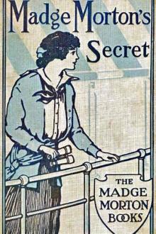 Madge Morton's Secret by Amy D. V. Chalmers