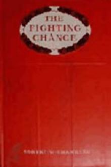 The Fighting Chance by Robert W. Chambers