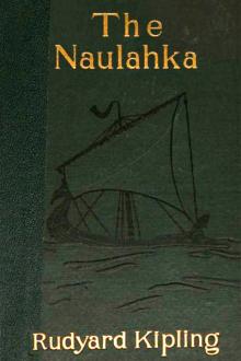 The Naulahka by Rudyard Kipling