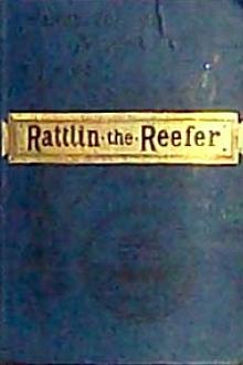 Rattlin the Reefer by Edward Howard