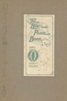 The Bay and Padie Book by Furnley Maurice