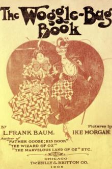 The Woggle-Bug Book by Lyman Frank Baum
