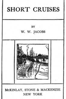 Short Cruises by W. W. Jacobs