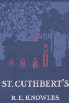 St. Cuthbert's by Robert Edward Knowles