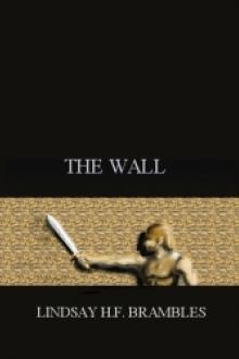 The Wall by Lindsay Brambles