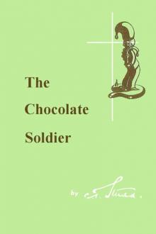 The Chocolate Soldier by C. T. Studd