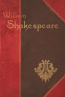 De Werken van William Shakespeare by Dr. L. A. J. Burgersdijk