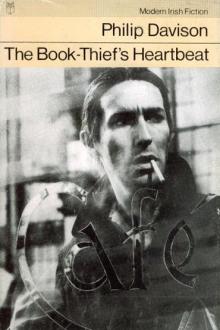 The Book-Thief’s Heartbeat by Philip Davison