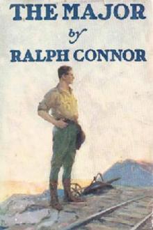 The Major by Ralph Connor